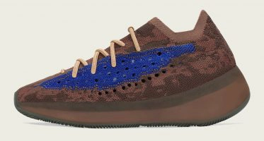 adidasYeezy Boost 380 ‘’Azure’’