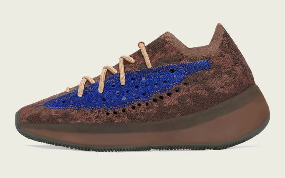 adidas Yeezy Boost 380 ‘’Azure’’ - FZ4986