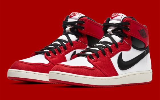 Air Jordan 1 AJKO ‘’Chicago’’ - DA9089-100