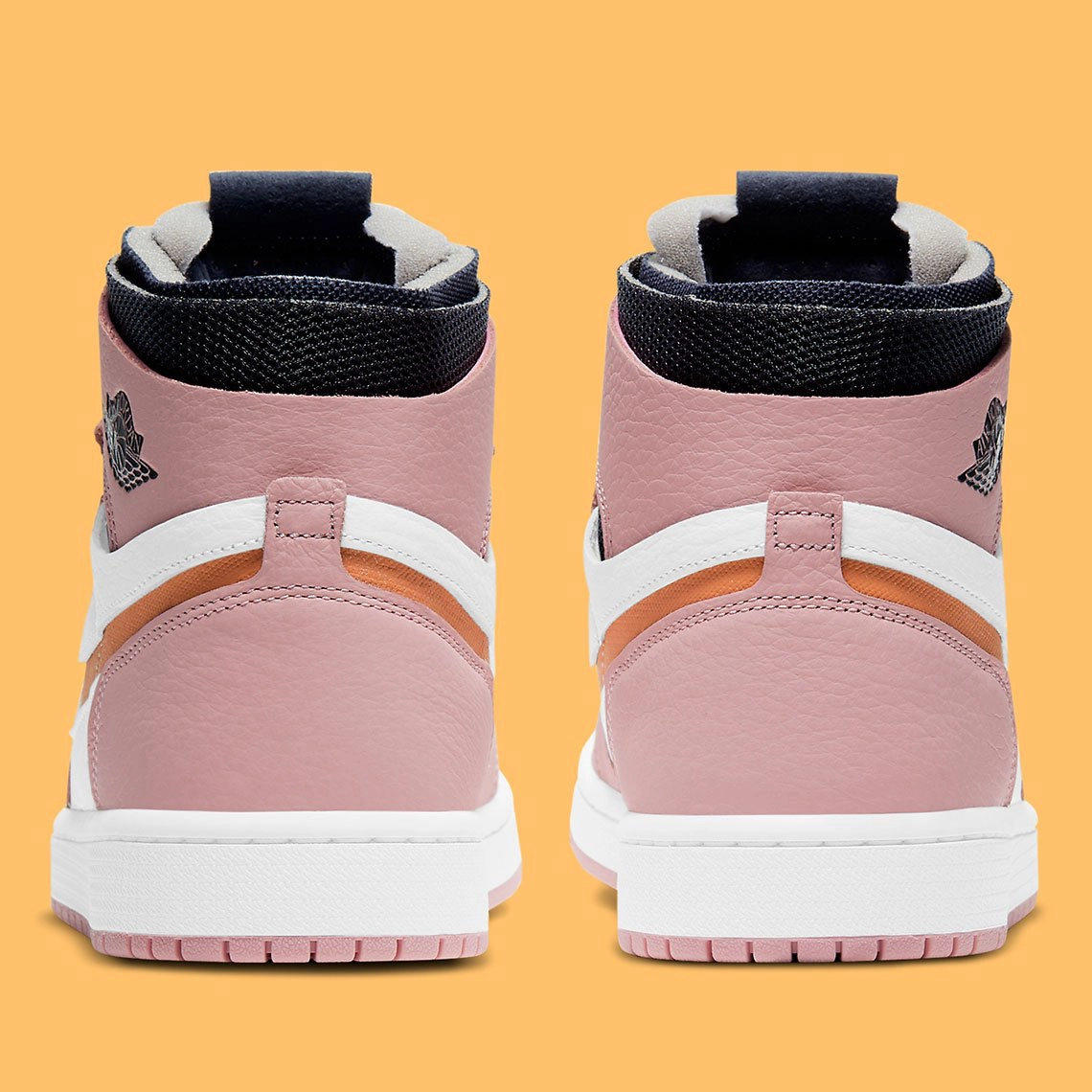 Air Jordan 1 High Zoom Comfort ‘’Pink Glaze’’ - CT0979-601
