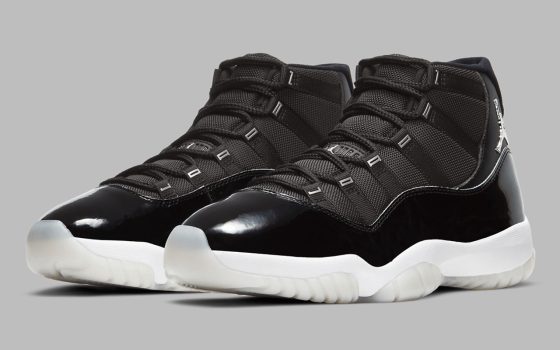 Air Jordan 11 ‘’Jubilee’’ - 25th Anniversary - CT8012-011