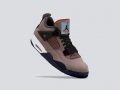 Air Jordan 4 ‘’Taupe Haze’’ - DB0732-200