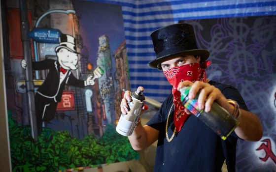 Alec Monopoly