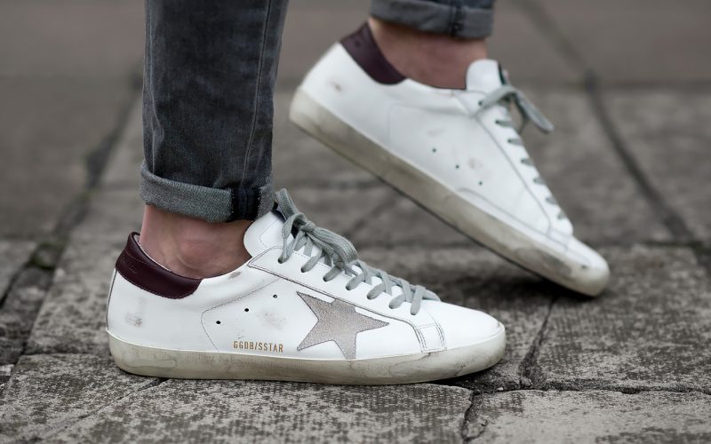 Golden Goose Deluxe Brand