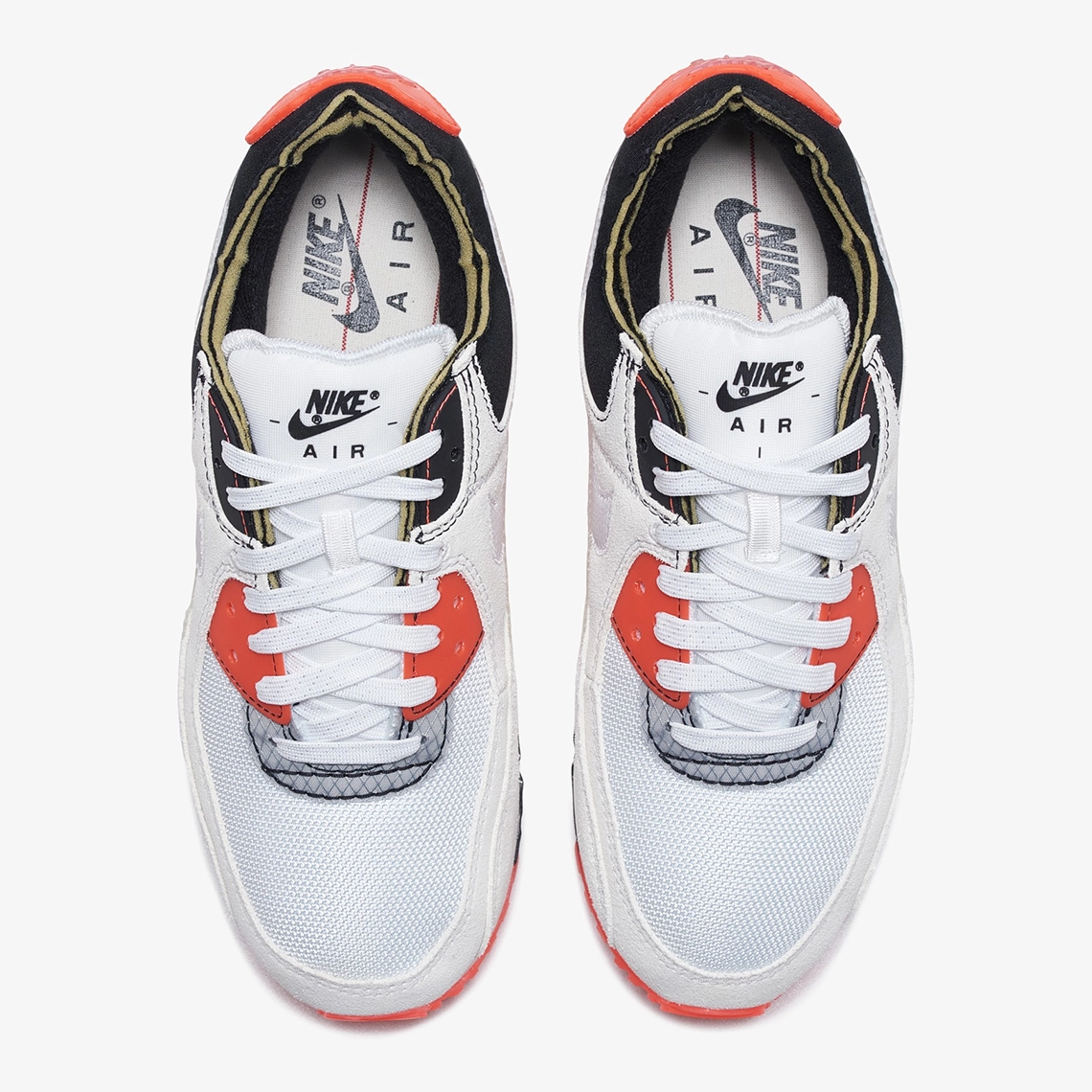 Nike Air Max 90 ‘’Archetype’’ - DC7856-100