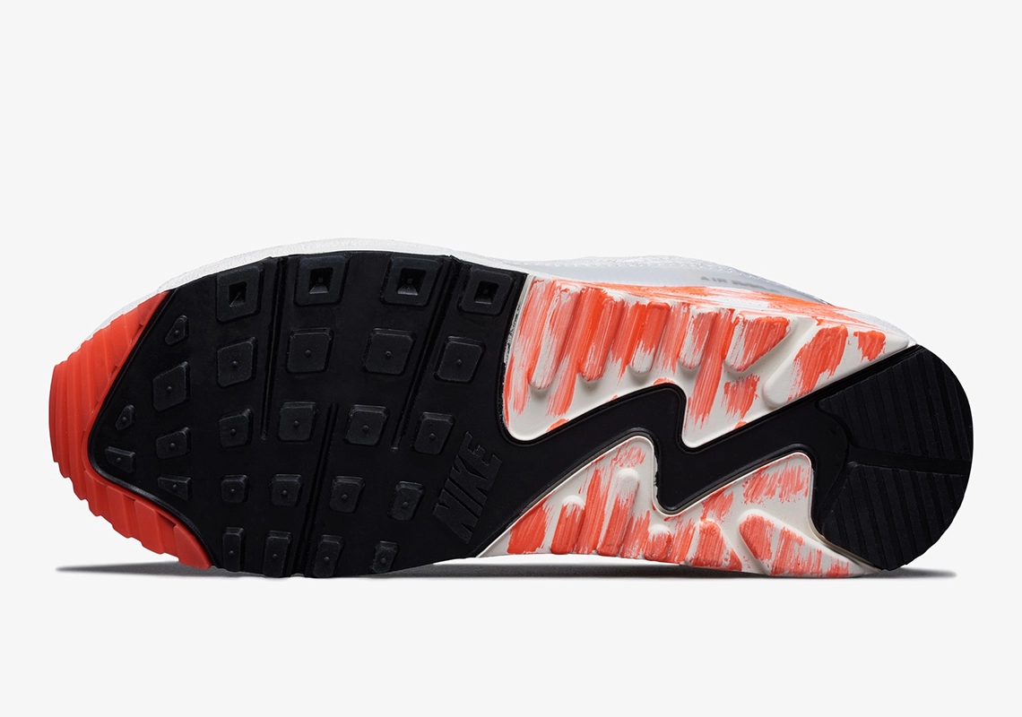 Nike Air Max 90 ‘’Archetype’’ - DC7856-100