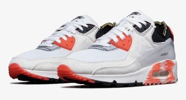 NikeAir Max 90 ‘’Archetype’’