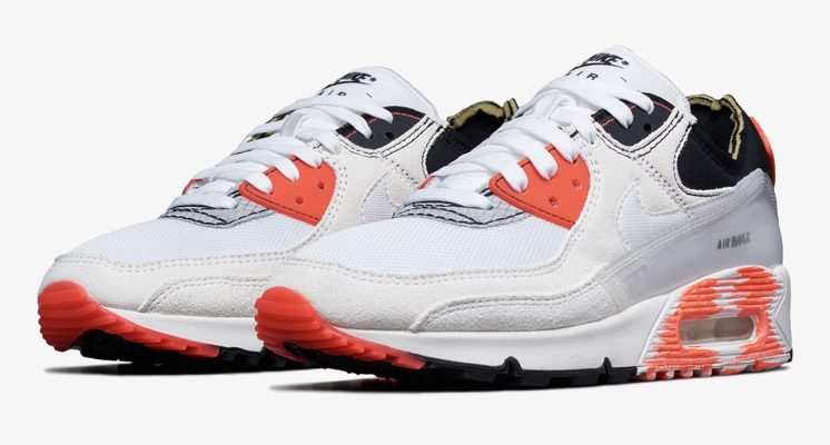 Nike Air Max Plus SE ‘’Bleached Aqua’’ - AQ9979-100 | Sneaker Style