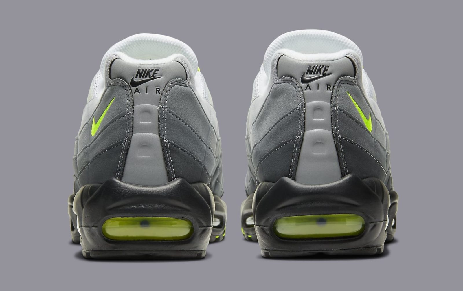 Nike Air Max 95 ââNeonââ - CT1689-001 | Sneaker Style