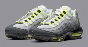NikeAir Max 95 OG ‘’Neon’’