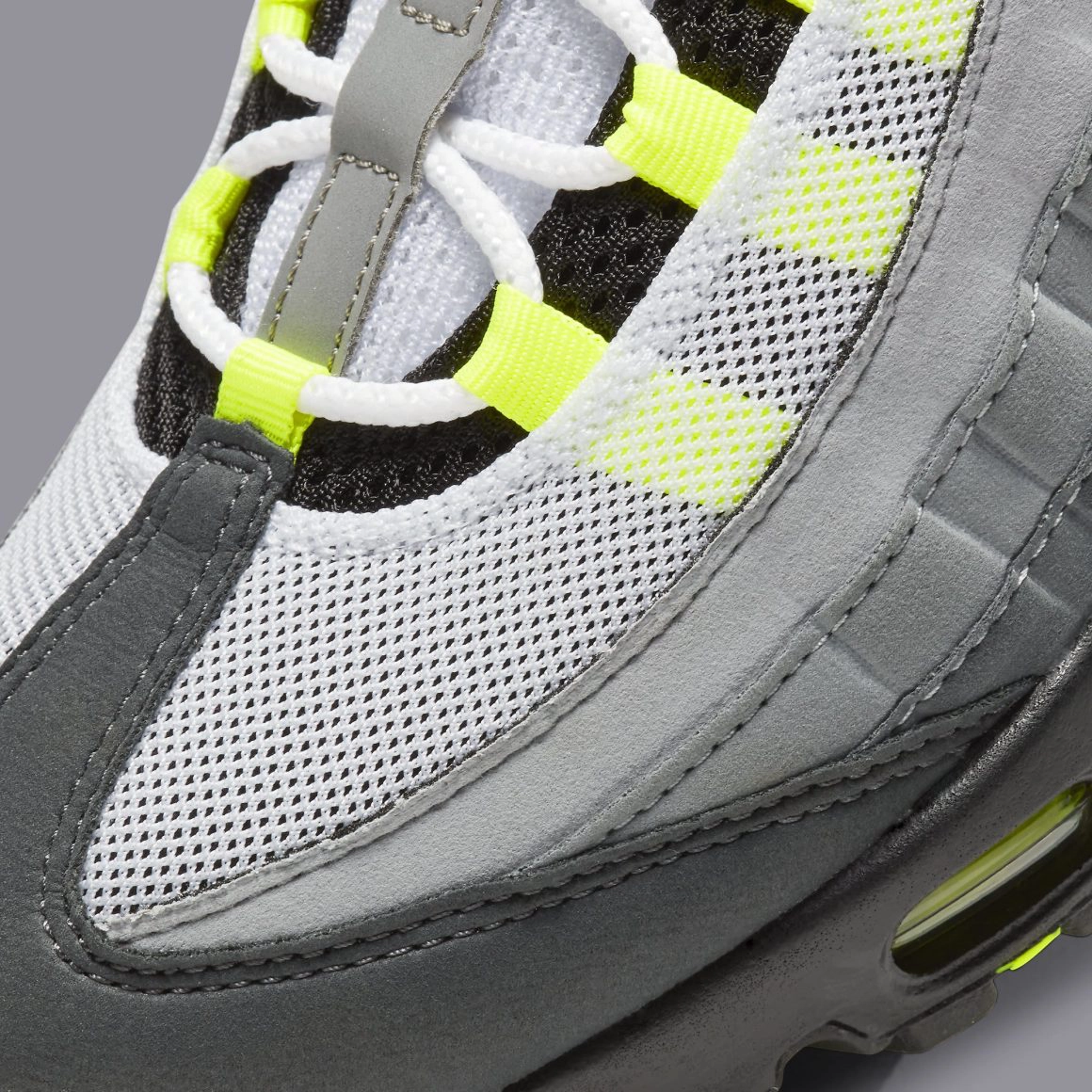 Nike Air Max 95 OG ‘’Neon’’ - CT1689-001