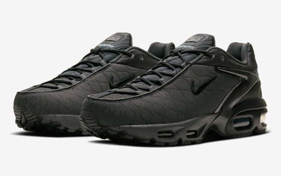 Nike Air Max Tailwind 5 ‘’Iron Grey’’ - CQ8713-001