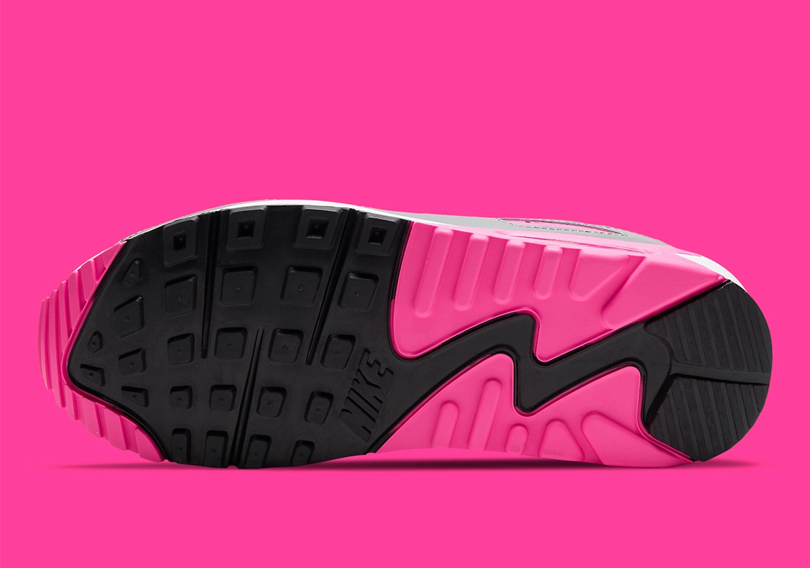 Nike WMNS Air Max 3 ‘’Concord’’ - CT1887-100