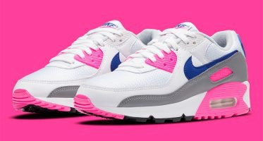 NikeWMNS Air Max 3 ‘’Concord’’