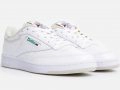 Patta x Reebok Club C 85