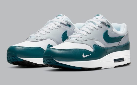 Nike Air Max 1 LV8 ‘’Dark Teal Green’’ – DH4059-101
