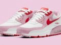 Nike Air Max 90 Valentine’s Day ‘’Love Letter’’ - DD8029-100