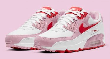 NikeAir Max 90 Valentine’s Day ‘’Love Letter’’
