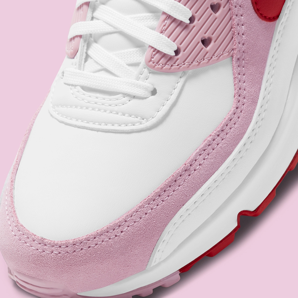 Nike Air Max 90 Valentine’s Day ‘’Love Letter’’ - DD8029-100