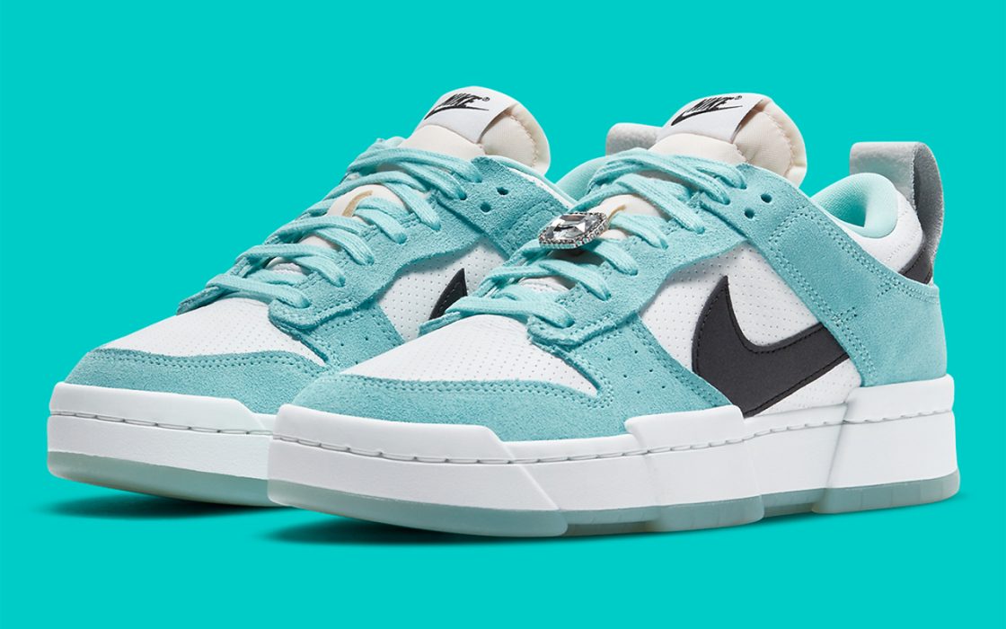 nike disrupt coconut