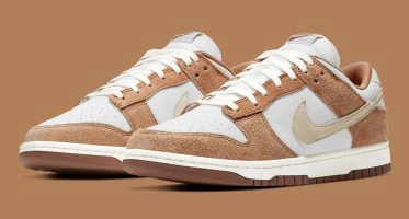 NikeDunk Low ‘’Medium Curry’’