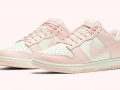 Nike Dunk Low WMNS ‘’Orange Pearl’’ - DD1503-102