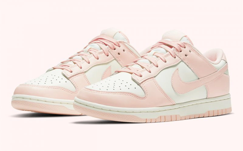Nike Dunk Low WMNS ‘’Orange Pearl’’ - DD1503-102