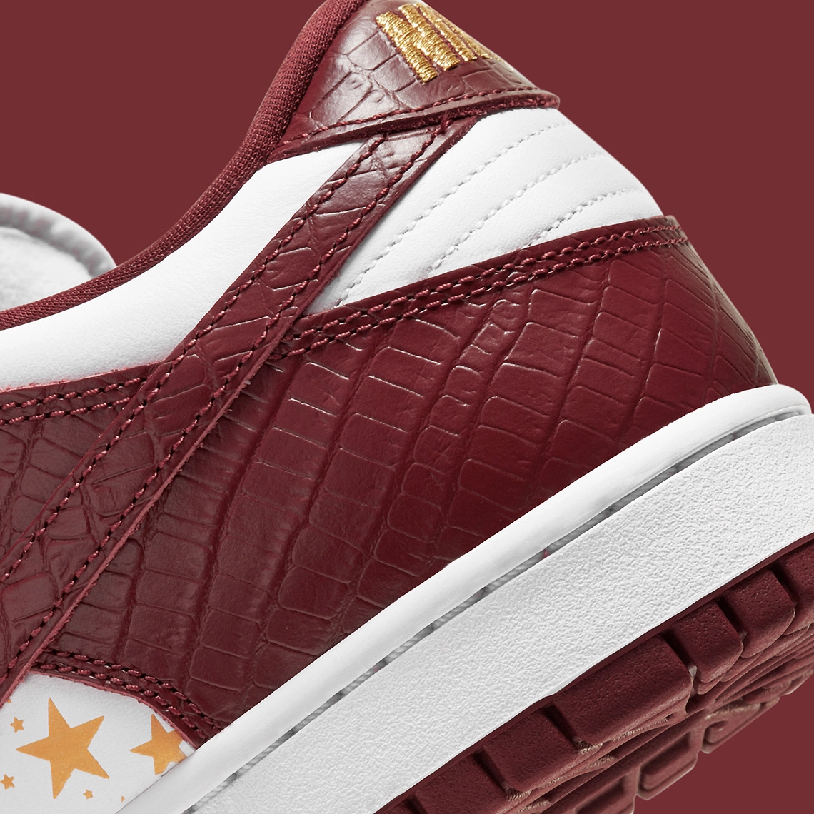 SUPREME x Nike SB Dunk Low ‘’Barkroot Brown’’ - DH3228-103
