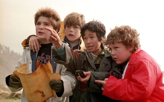 The Goonies