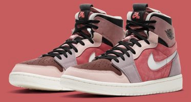 Air Jordan1 Zoom CMFT ‘’Canyon Rust’’