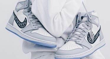 DiorAir Jordan 1 High