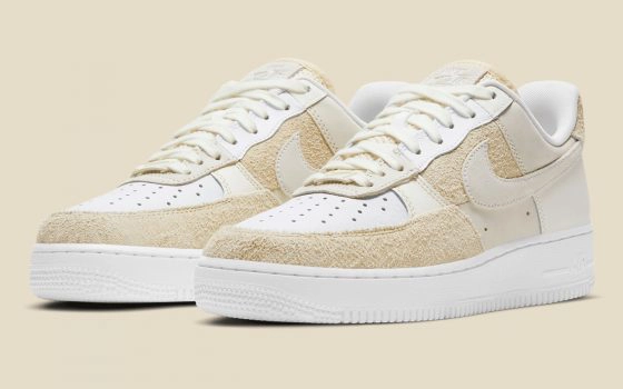 Nike Air Force 1 Low ‘’Beach’’ - DD6618-100