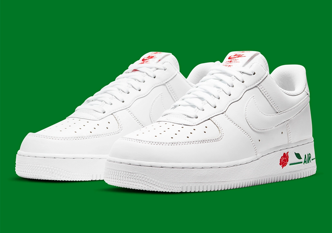 Nike Air Force 1 Low ‘’White Bag’’ - CU6312-100