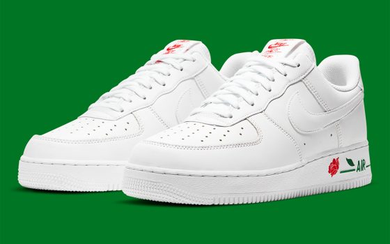 Nike Air Force 1 Low ‘’White Bag’’ - CU6312-100
