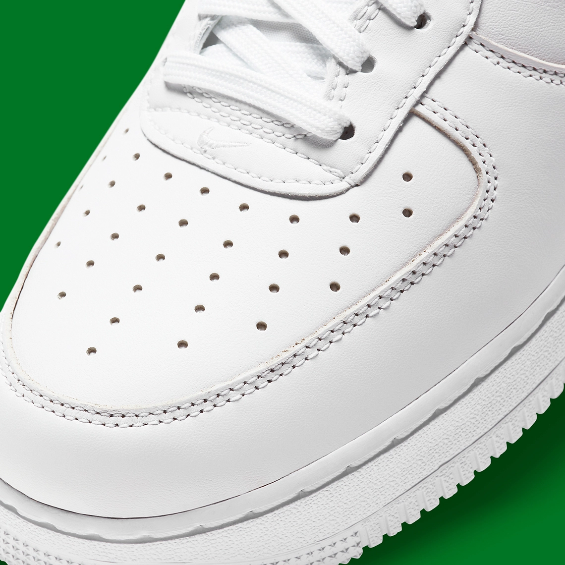 Nike Air Force 1 Low ‘’White Bag’’ - CU6312-100