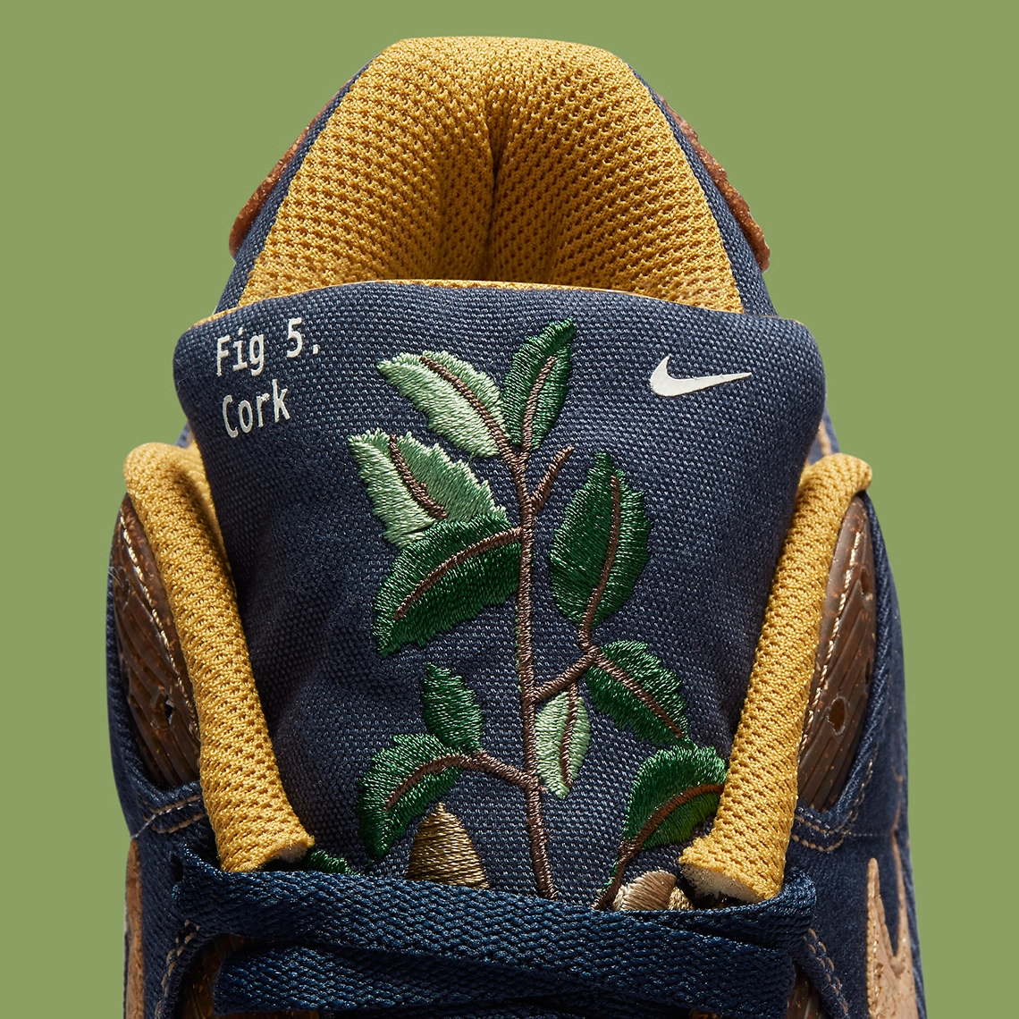 Nike Air Max 90 ‘’Obsidian Cork’’ - DD0385-400
