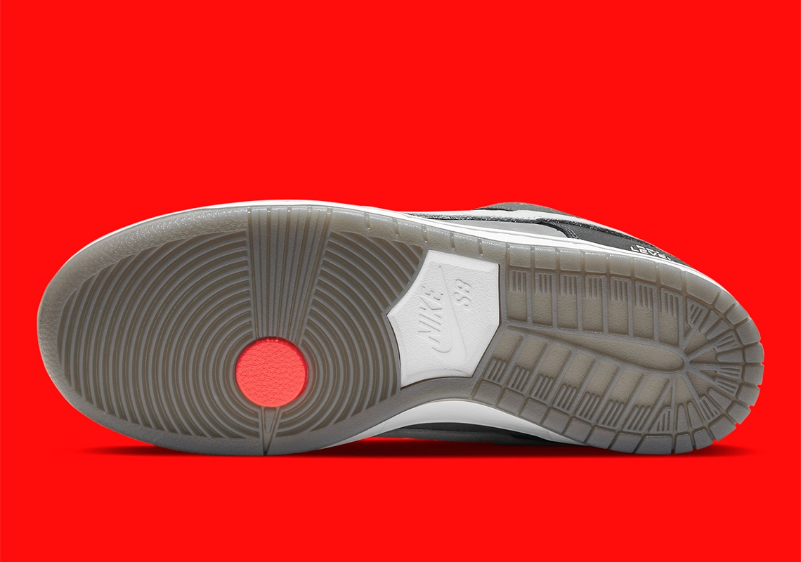 Nike SB Dunk Low ‘’Camcorder’’ - CV1659-001