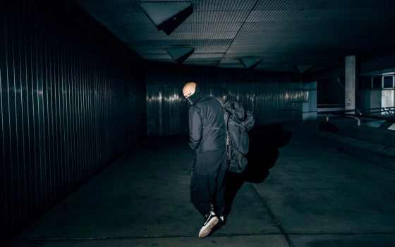 Techwear - ACRONYM