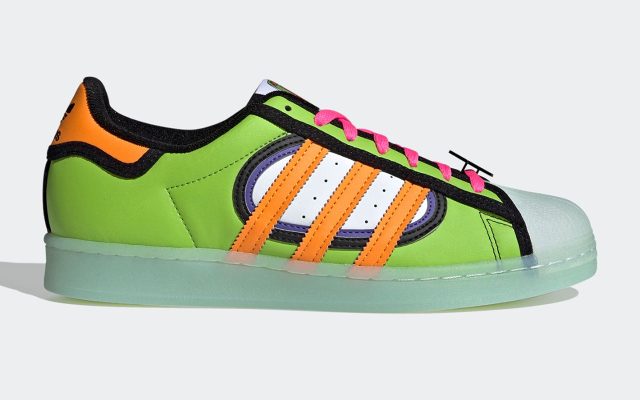 adidas collab - Sneaker Style