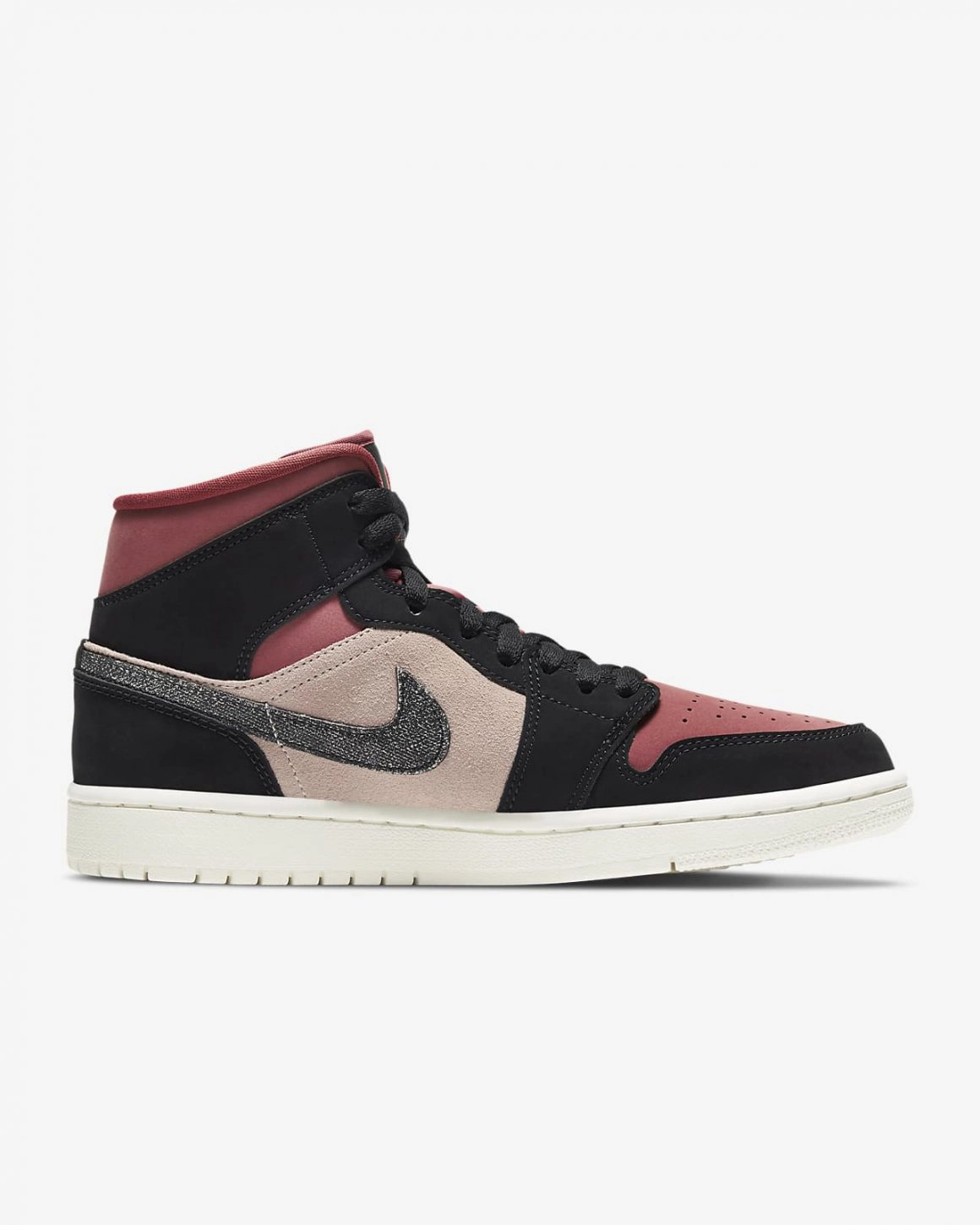 Air Jordan 1 Mid ‘’Canyon Rust’’ - BQ6472-202