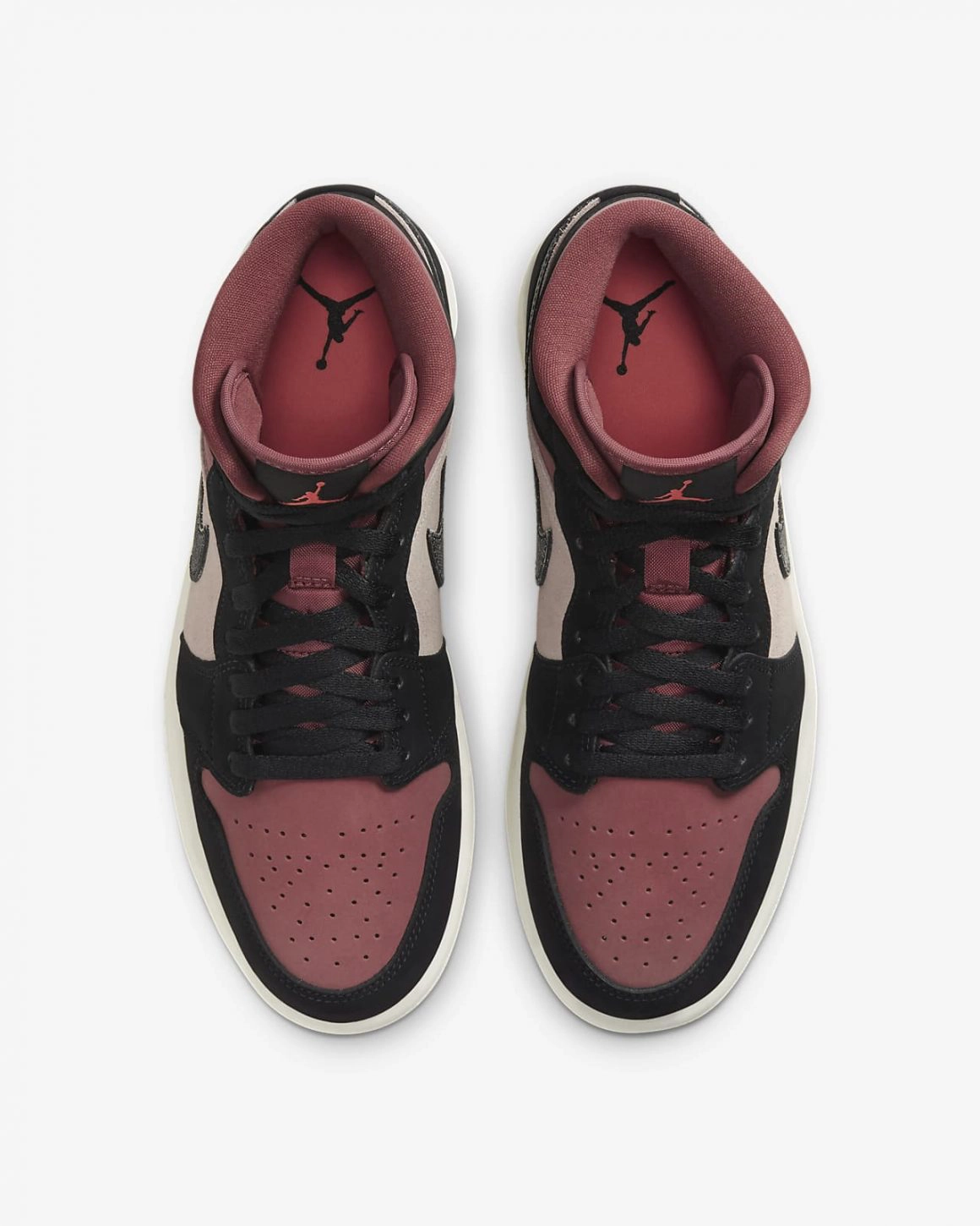 Air Jordan 1 Mid ‘’Canyon Rust’’ - BQ6472-202