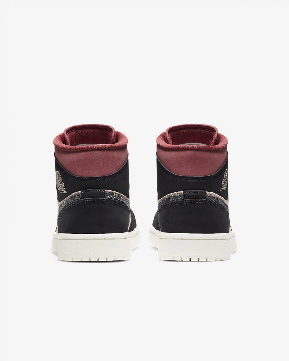 Air Jordan 1 Mid ‘’Canyon Rust’’ - BQ6472-202