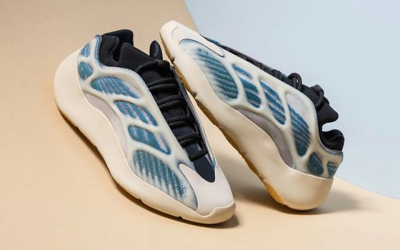 adidas Yeezy 700 V3 ‘’Kyanite’’ - GY0260