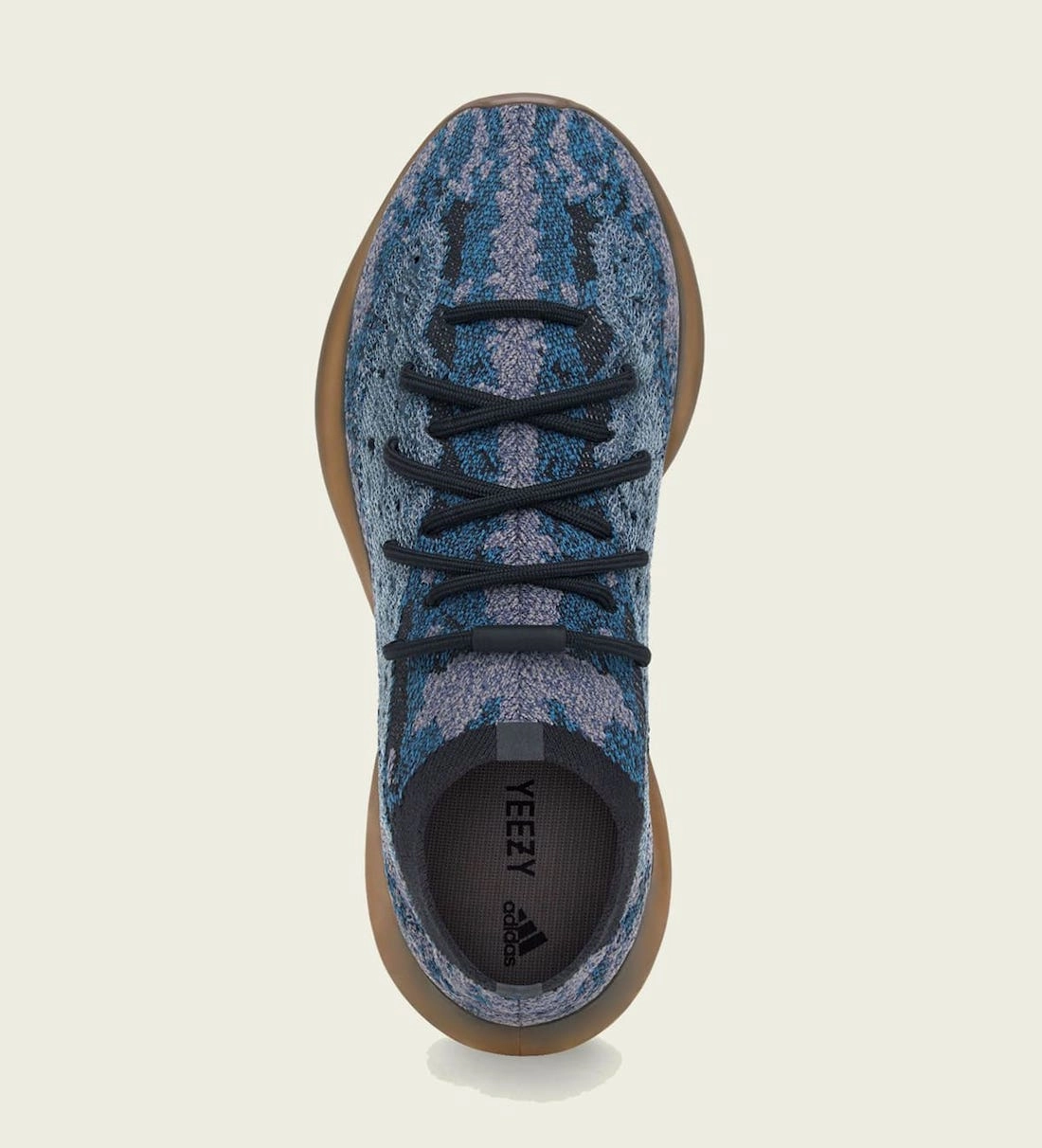 adidas Yeezy Boost 380 ‘’Covellite’’ - GZ0454