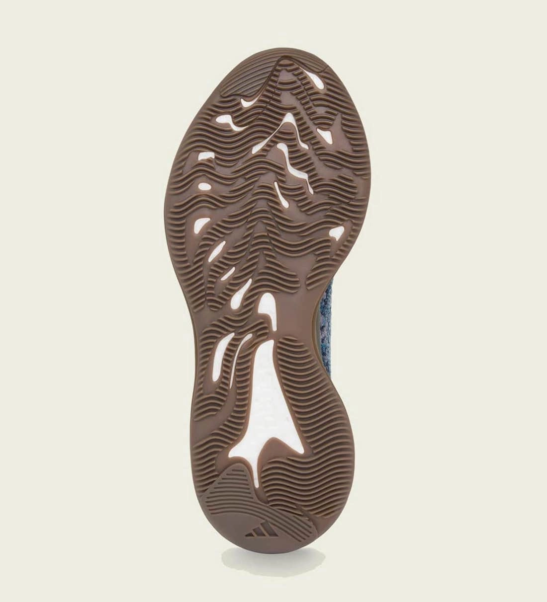 adidas Yeezy Boost 380 ‘’Covellite’’ - GZ0454