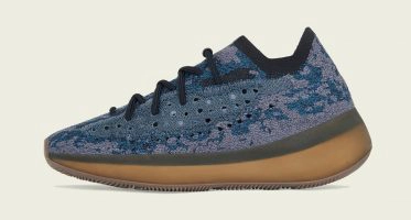 adidasYeezy Boost 380 ‘’Covellite’’