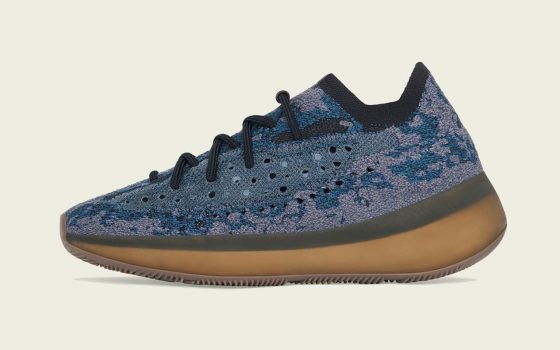 adidas Yeezy Boost 380 ‘’Covellite’’ - GZ0454