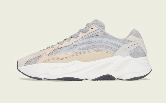 adidas Yeezy Boost 700 V2 ‘’Cream’’ - GY7924