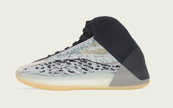 adidas Yeezy QNTM ‘’Sea Teal’’ - GY7926