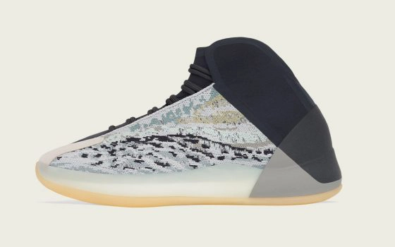 adidas Yeezy QNTM ‘’Sea Teal’’ - GY7926